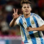 Los ingresos clave en la Sub 20 del compañero de Messi en Inter Miami