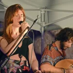 Maria Rodés, candor sin remilgo