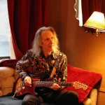 El hombre que descubrió el rock de garaje