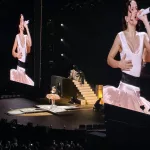 Rosalía en Madrid: el Lunes Santo que vivimos en la gloria