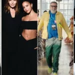 De Emilia Mernes a Benito Fernández y Juliana Awada: los argentinos que brillaron en las Semanas de la Moda de París, Milán y Nueva York