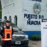 Apareció en Tucumán la camioneta que le robaron en una zona residencial al ministro de Economía de Mendoza