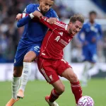 Curiosidad en la Premier: si juega el Liverpool, hay suspenso hasta el final