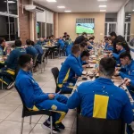 Una baja de peso para Rosario Central antes de visitar a River en el Monumental