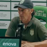 Troglio, furioso: “Tengo sensaciones de mierda”