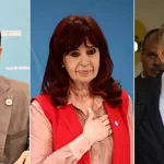 Una nueva encuesta preguntó por el líder de la oposición y cinco dirigentes sacaron 0%