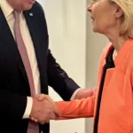 Javier Milei y sus medidas, EN VIVO: el Gobierno pidió activar el acuerdo con el Mercosur y la Unión Europea anunció que se aplicará desde mayo