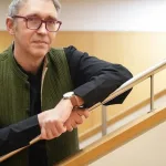 Roman Krznaric, filósofo australiano: “Pensar que nada puede cambiar es una ideología peligrosa”