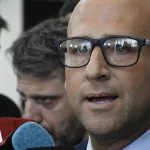 Un ex fiscal regional de Rosario fue condenado a 9 años de prisión: daba protección y cobraba del juego ilegal