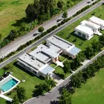 “Se están retirando pruebas todos los días”, insisten en que se allane rápido la mansión adjudicada a Toviggino y “Chiqui” Tapia