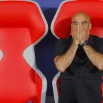 Qué dijo el técnico de México sobre el cruce con Diego Placente y la eliminación ante Argentina