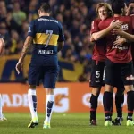 Para visitar a Boca: Newell’s con muchas bajas y una racha adversa