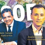 Todos los ayuntamientos socialistas de España hacen chanchullos, pero el de Parla bate el record]