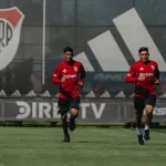River EN VIVO: todos al trabajo, Salas y últimas noticias de este miércoles 8 de octubre