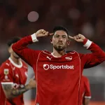 Loyola, sincero: “Estábamos muy dolidos, ganar era una necesidad”