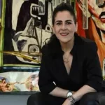 Karla de Lara, la artista del hiperrealismo pop que busca conquistar el mercado asiático