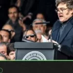 Javier Milei y sus medidas, EN VIVO: el Presidente inaugura este domingo la Exposición Rural en Palermo