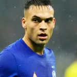 Con Lautaro Martínez de arranque, Inter busca ampliar la distancia en la cima de la Serie A