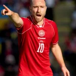 A un mes de sufrir otra descompensación, Christian Eriksen comenzará una rehabilitación breve en su país antes de volver a jugar