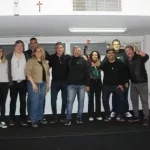 Tras casi 30 años de mandato, un histórico dirigente sindical deja la conducción de un gremio clave del sector público