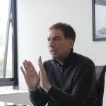 Diego Santilli presentará “en breve” su renuncia a su banca de diputado para adelantar su asunción como ministro del Interior