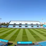 Belgrano sufrió una “clausura preventiva” de su cancha antes de recibir a Racing
