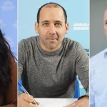 “¿Por qué le cuesta decir que nació en Israel?”: el fuerte cruce entre la diputada Sabrina Ajmechet y su colega Itai Hagman