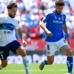 Antes de la revancha con Lanús, U. de Chile perdió el clásico contra La Católica