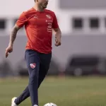 Independiente: de la “bronca” al “buen piso” en el clásico para la remontada