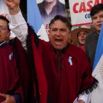 Piden que la Justicia frene la maniobra de Gildo Insfrán para ser reelecto en Formosa y sino que Milei “intervenga la provincia”