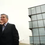 Daniel Balmaceda: “Los años 20 fueron años de consumo, de recreación, de no pensar en el futuro”