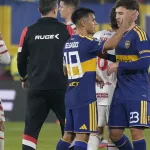 El nuevo apodo de Arruabarrena para un jugador de Boca