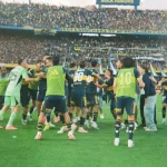 Boca, el primer club argentino en alcanzar los 10 millones de seguidores en una misma red social