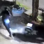 Salvaje ataque motochorro en Loma Hermosa: persiguieron a un joven y como no lo pudieron atrapar, le dispararon cuatro tiros a matar