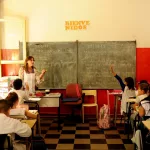 El factor que está pegando fuerte en las escuelas porteñas y ya redujo 25% la matrícula de primer grado