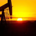 El precio del petróleo se derrumbó tras el anuncio de Trump sobre la tregua con Irán