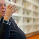 Publicarán un libro inédito de poesía de António Lobo Antunes tras su muerte a los 83 años