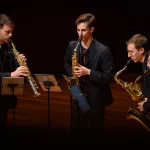 Kebyart se consagra estrenando la nueva aventura sonora de Georg Friedrich Haas