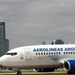 Adiós a la selección de asiento sin costo en Aerolíneas Argentinas: habrá que pagar