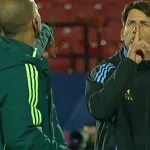 Placente: la alegría por el pase a semifinal y el polémico final