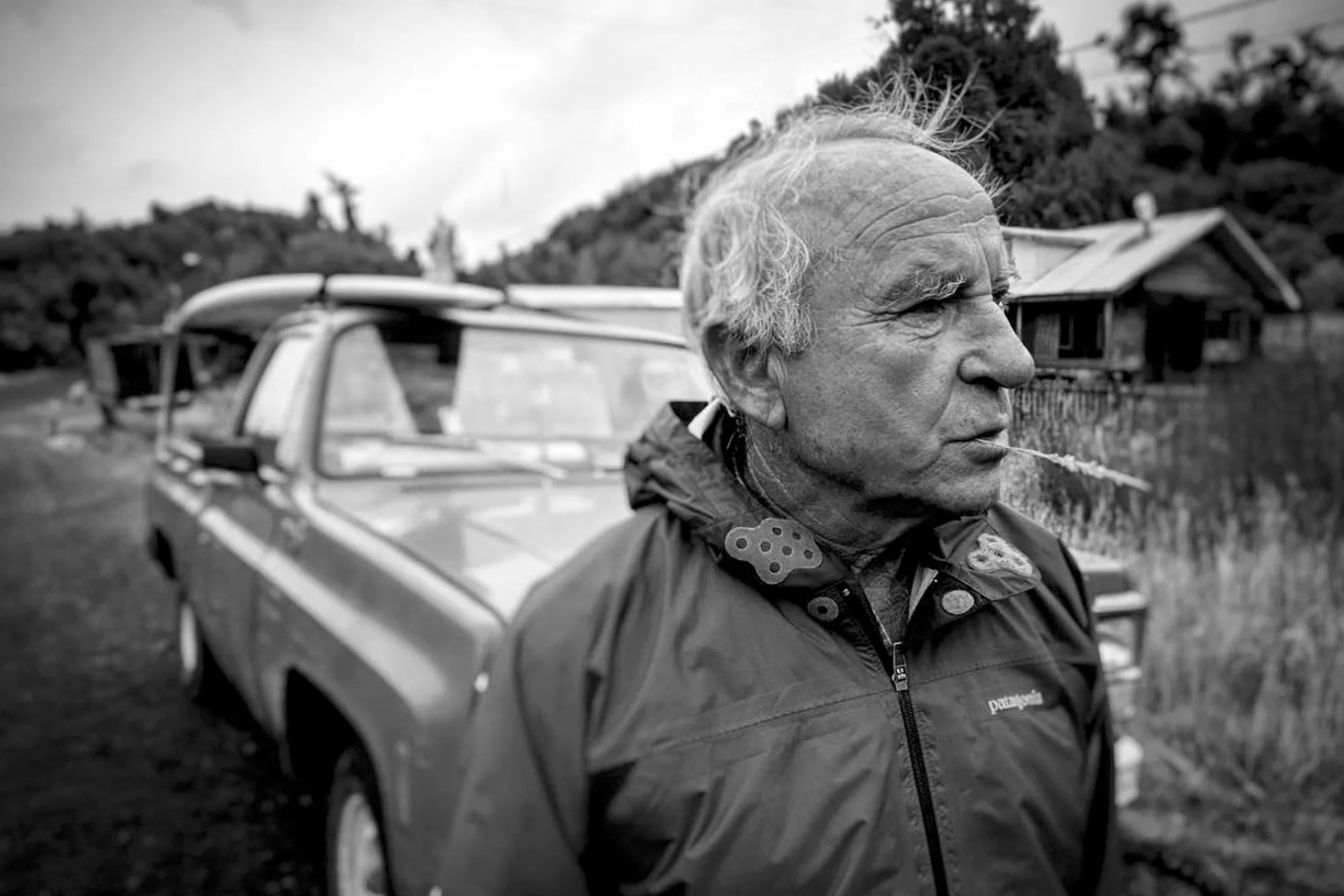 Yvon Chouinard dijo: “Los próximos 50 años no van a ser fáciles