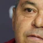 Control de años: Gallardo, en su peor momento en River