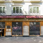 El mítico Café Gijón pone fin a un siglo de vida y formará parte de la colección de restaurantes exclusivos del Grupo Capuccino