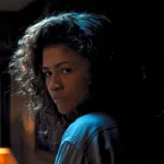 Zendaya sorprendió al arriesgar cuándo terminará Euphoria: “Ese final se acerca”