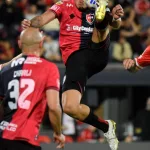 Los 14 jugadores a los que se les vence el contrato en Newell’s y la baja asegurada
