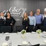 De la alta gastronomía a cocinar para un yacimiento: cómo trabaja una empresa que da de comer en más de 15 provincias
