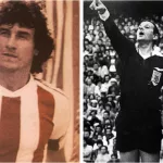 Murió Alberto Beltrán, gloria de Instituto que pasó por San Lorenzo, River y Gimnasia