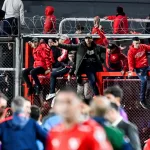 Independiente no se rinde: apeló la dura sanción de la Conmebol