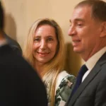 La sucesión: todos miran a Diego Santilli, el ex peronista y ex PRO que se convirtió en el comodín de Javier Milei