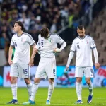 ¡Avanti ragazzi! Sin Mundial, la lista de Italia se llenó de pibitos